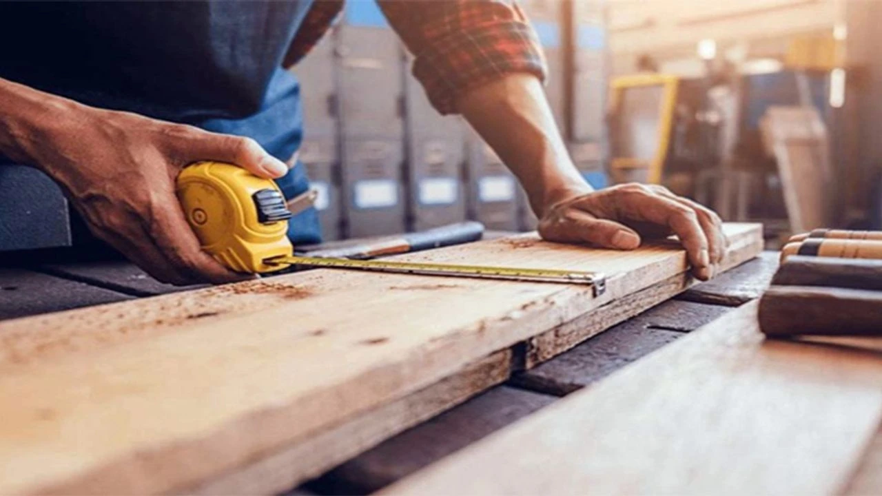 Manavkuyu Mobilyacı