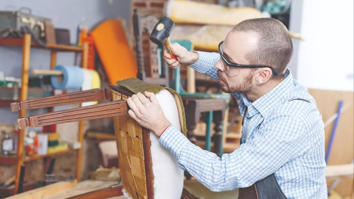 Manavkuyu Mobilyacı