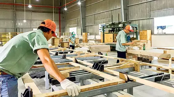 Manavkuyu Mobilyacı